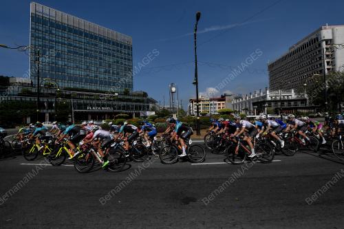 LE TOUR DE LANGKAWI 2020