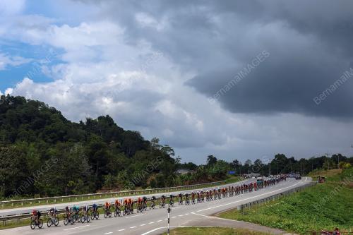 LE TOUR DE LANGKAWI 2024