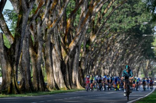 LE TOUR DE LANGKAWI 2020