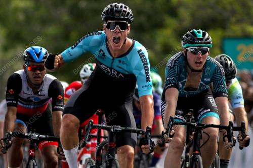 LE TOUR DE LANGKAWI 2020
