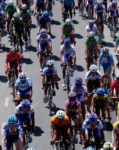 LE TOUR DE LANGKAWI