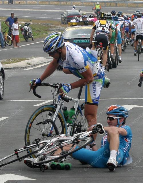 LE TOUR DE LANGKAWI