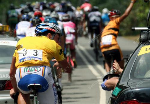 LE TOUR DE LANGKAWI