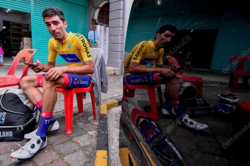 LE TOUR DE LANGKAWI 2020
