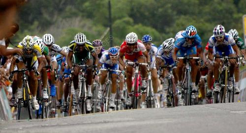 LE TOUR DE LANGKAWI