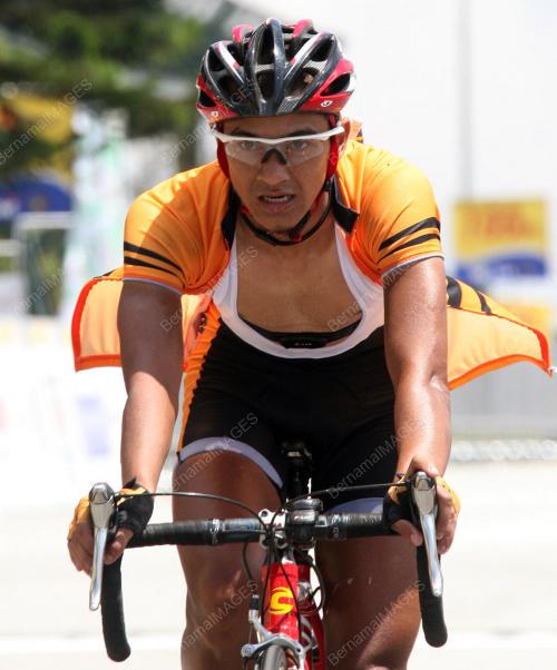 LE TOUR DE LANGKAWI