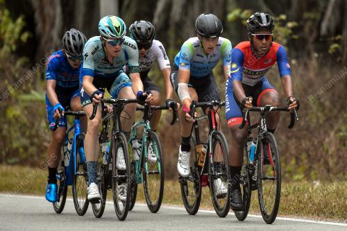 LE TOUR DE LANGKAWI 2020