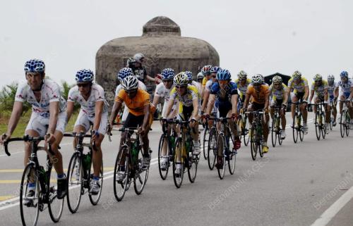 LE TOUR DE LANGKAWI