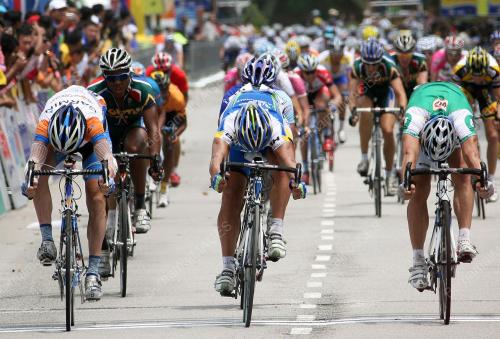 LE TOUR DE LANGKAWI