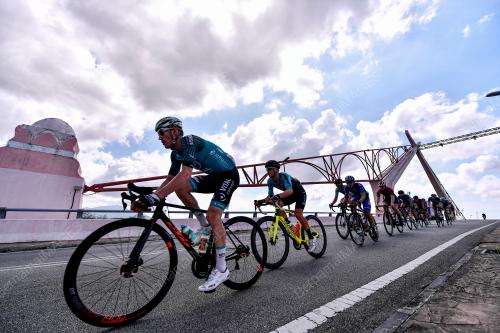 LE TOUR DE LANGKAWI 2020