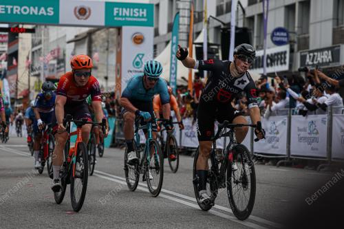 LE TOUR DE LANGKAWI MALAYSIA 2023