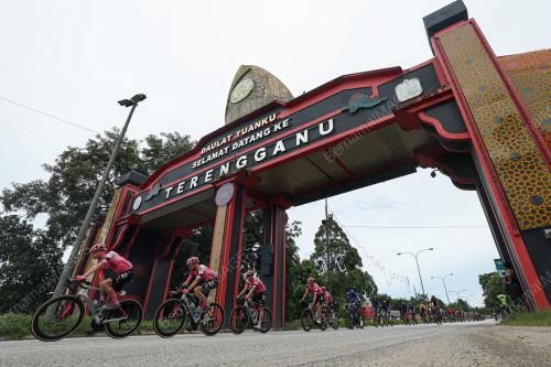 LE TOUR DE LANGKAWI MALAYSIA 2023