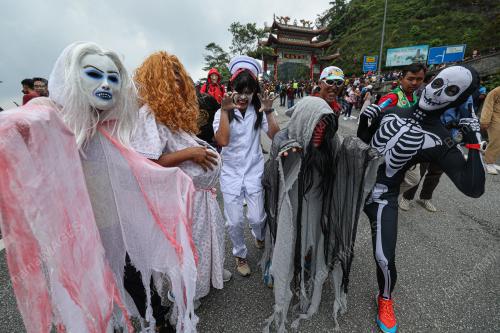 LE TOUR DE LANGKAWI MALAYSIA 2023