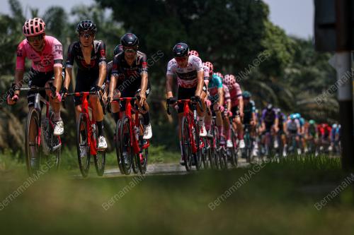 LE TOUR DE LANGKAWI MALAYSIA 2023