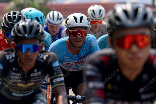 LE TOUR DE LANGKAWI MALAYSIA 2023