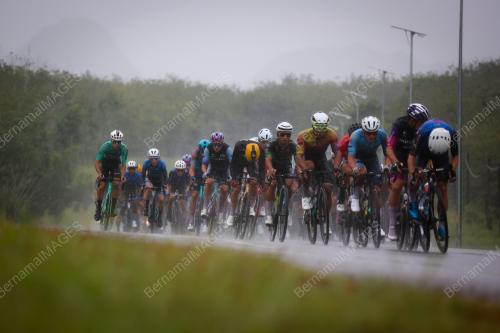 LE TOUR DE LANGKAWI 2025