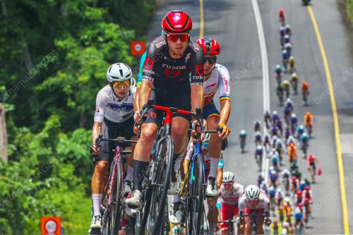 LE TOUR DE LANGKAWI 2024