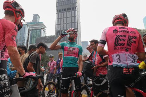 LE TOUR DE LANGKAWI MALAYSIA 2023