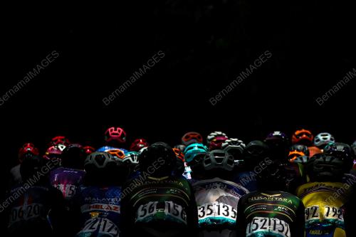 LE TOUR DE LANGKAWI 2024