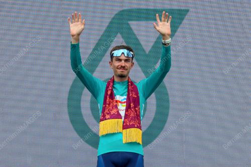 LE TOUR DE LANGKAWI 2025