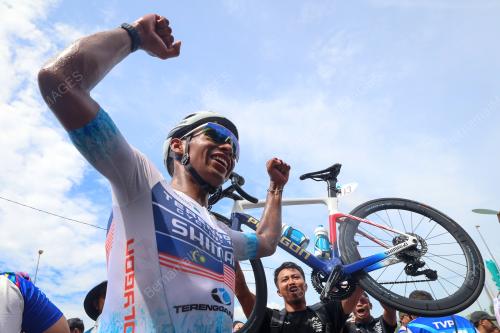 LE TOUR DE LANGKAWI 2025
