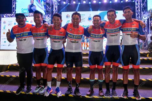 LE TOUR DE LANGKAWI 2020