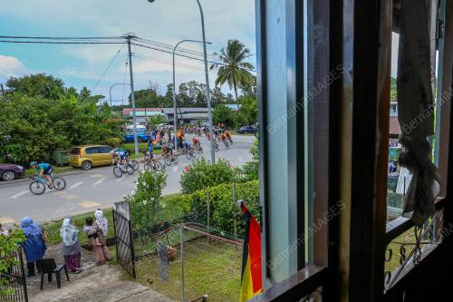 LE TOUR DE LANGKAWI 2024