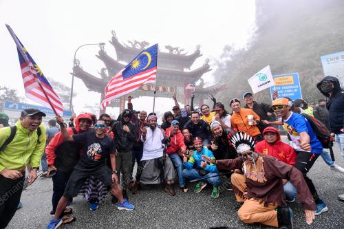 LE TOUR DE LANGKAWI 2020
