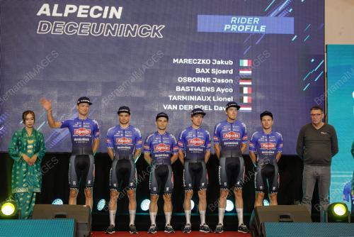 LE TOUR DE LANGKAWI MALAYSIA 2022