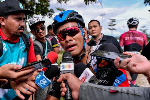 LE TOUR DE LANGKAWI 2020