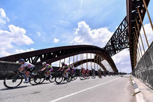 LE TOUR DE LANGKAWI 2020