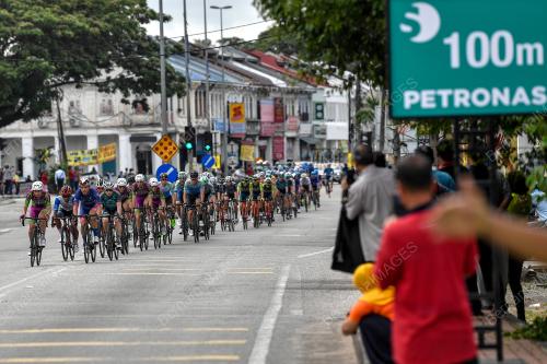 LE TOUR DE LANGKAWI 2020