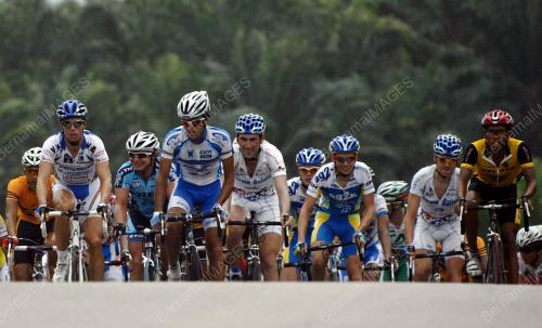 LE TOUR DE LANGKAWI
