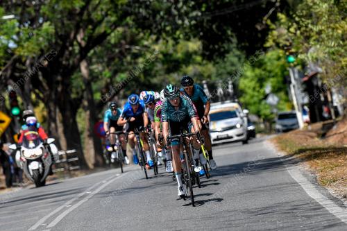 LE TOUR DE LANGKAWI 2020