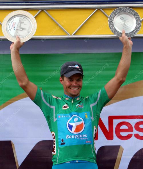 LE TOUR DE LANGKAWI