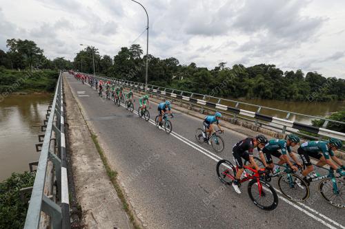 LE TOUR DE LANGKAWI MALAYSIA 2023