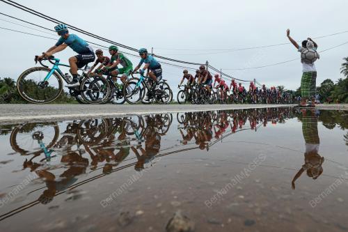 LE TOUR DE LANGKAWI MALAYSIA 2023