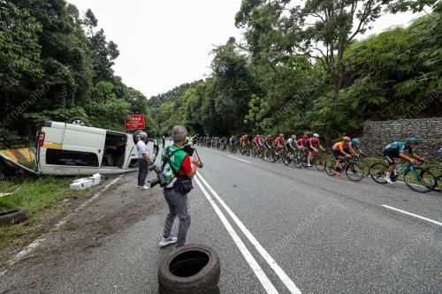 LE TOUR DE LANGKAWI MALAYSIA 2023