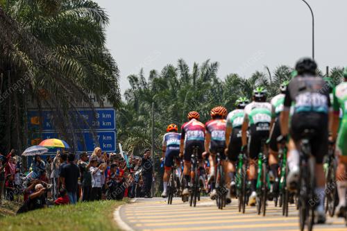 LE TOUR DE LANGKAWI MALAYSIA 2023