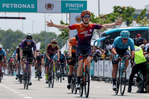 LE TOUR DE LANGKAWI MALAYSIA 2023