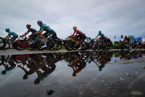 LE TOUR DE LANGKAWI 2025