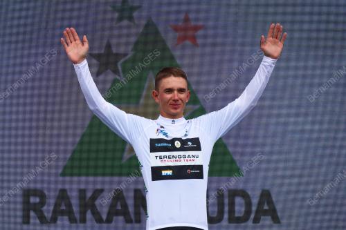 LE TOUR DE LANGKAWI 2025