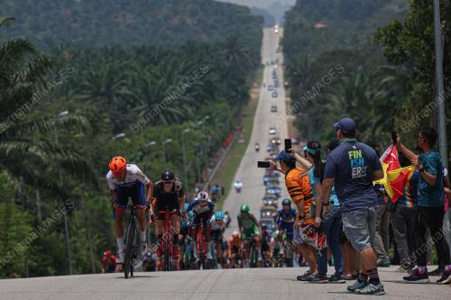 LE TOUR DE LANGKAWI MALAYSIA 2023