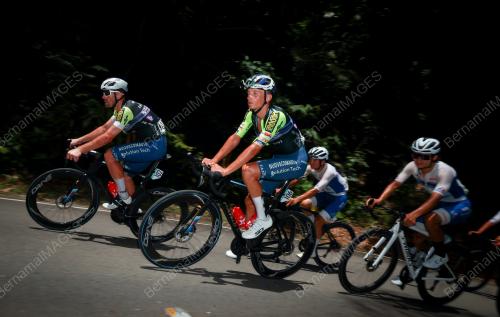 LE TOUR DE LANGKAWI 2025