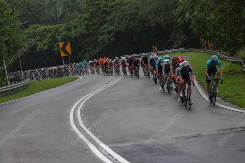 LE TOUR DE LANGKAWI 2024