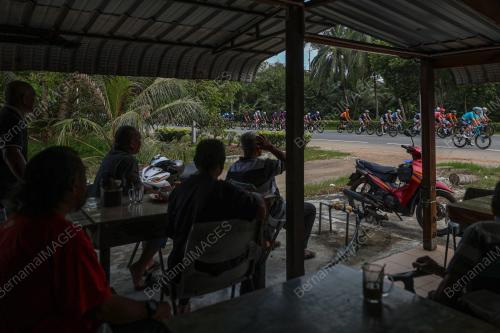LE TOUR DE LANGKAWI 2024
