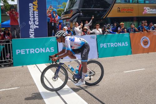 LE TOUR DE LANGKAWI 2025