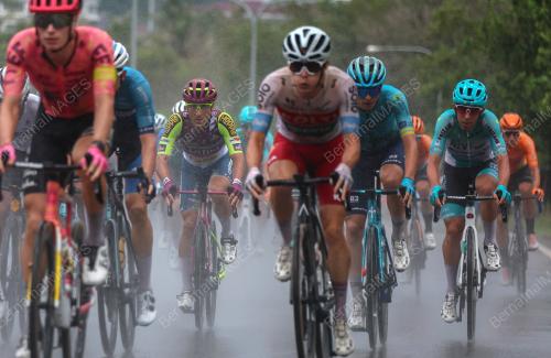 LE TOUR DE LANGKAWI 2024
