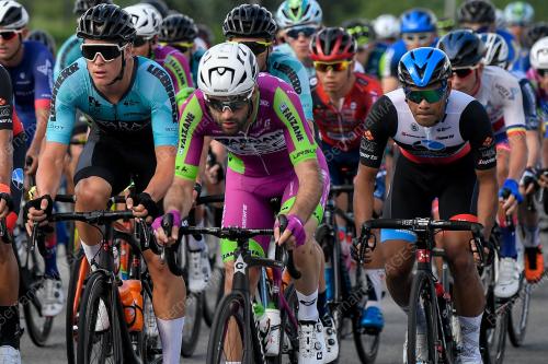 LE TOUR DE LANGKAWI 2020