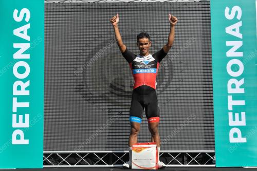 LE TOUR DE LANGKAWI 2020